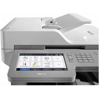 Laserdrucker   Brother MFC-L9570CDW