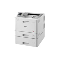 Laserdrucker Brother Laser Color HLL9310CDWTZ