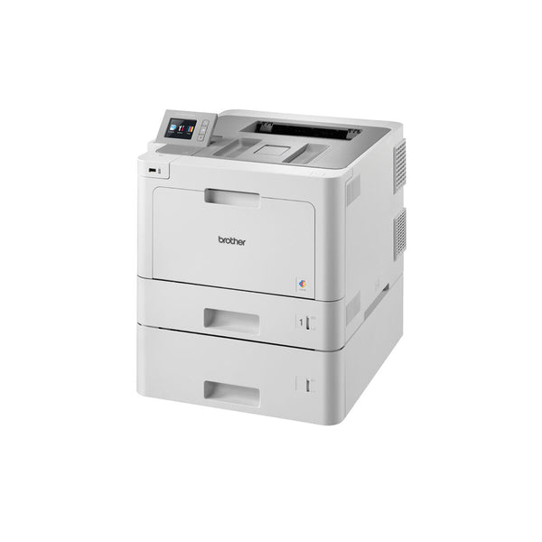 Laserdrucker Brother Laser Color HLL9310CDWTZ