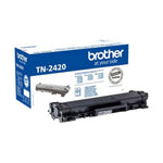 Original Toner Brother BA77949 Schwarz