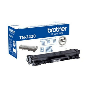 Original Toner Brother BA77949 Schwarz