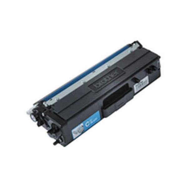 Toner Brother TN247C Schwarz Türkis