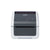 Etikettendrucker Brother TD-4520DN Weiß/Grau