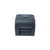 Etikettendrucker Brother TD4650 Schwarz Grau