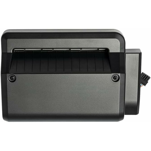 Drucker-Etiketten Brother PACU005 Schwarz