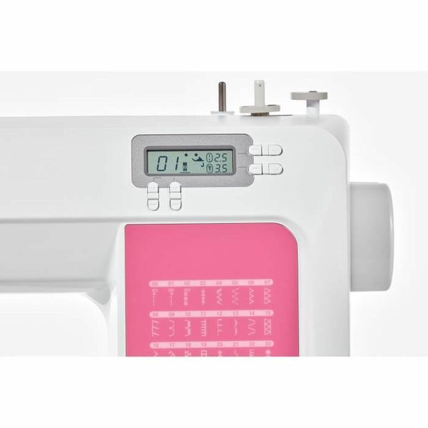 Nähmaschine Brother CS120WTs