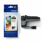 Original Tintenpatrone Brother LC426BK Schwarz