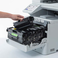 Original Toner Brother HLL9430CDN, HLL9470CDN, MFCL9630CDN, MFCL9670CDN Schwarz