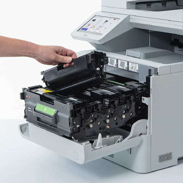 Original Toner Brother HLL9430CDN, HLL9470CDN, MFCL9630CDN, MFCL9670CDN Schwarz