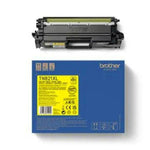 Original Toner Brother TN-821XLY Gelb