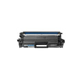 Original Toner Brother TN-821XLC Schwarz Türkis