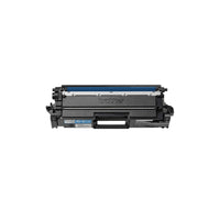 Original Toner Brother TN-821XLC Schwarz Türkis