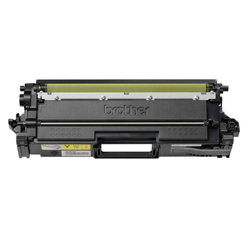 Original Toner Brother TN-821XLY Gelb