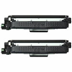 Original Toner Brother TN-247BKTWIN Schwarz