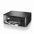 Multifunktionsdrucker Brother (Restauriert A)