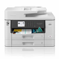 Multifunktionsdrucker Brother MFCJ5740DWRE1