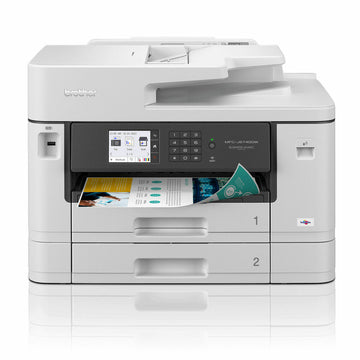 Multifunktionsdrucker Brother MFCJ5740DWRE1
