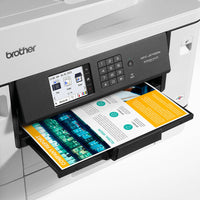 Multifunktionsdrucker Brother MFCJ5740DWRE1