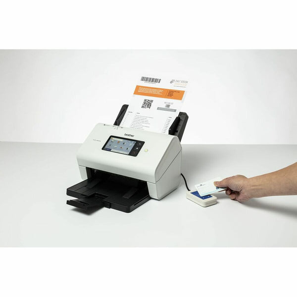 Tragbarer Scanner Brother ADS4900WRE1