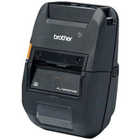 Etikettendrucker Brother RJ3250WBLZ1 Schwarz