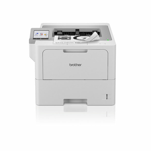 Laserdrucker Brother HL-L6410DN