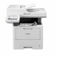 Laserdrucker Brother MFCL6710DWRE1