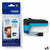 Original Tintenpatrone Brother MFCJ5955DW, MFCJ6955DW Türkis (5 Stück)