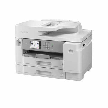 Multifunktionsdrucker   Brother MFCJ5955DWRE1