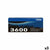 Original Toner Brother HLL5210DN 5210DW 5215DN 6210DW 6410DN DCPL5510DW M Schwarz (3 Stück)