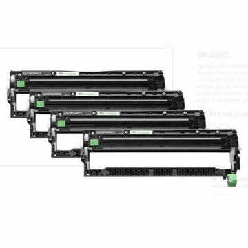 Reparatursatz Brother DR248CL