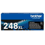 Toner Brother HLL3220CW, 3240CDW, DCPL3520CDW, 3560CDW, MFCL3740CDW, 3760CDW, HLL8230CDW, 8240CDW, MFCL8340CDW, 8390CDW Schwarz