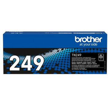 Original Toner Brother HLL8230CDW, HLL8240CDW, MFCL8340CDW, MFCL8390CDW Schwarz (1 Stück)