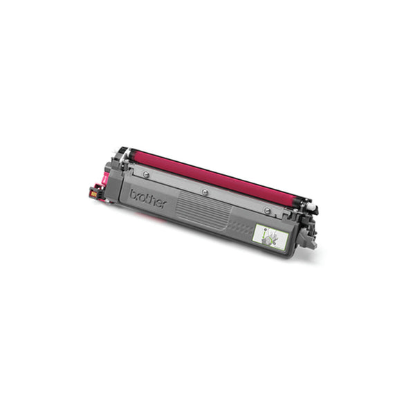 Original Toner Brother TN249M Magenta