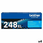 Toner Brother HLL3220CW, 3240CDW / DCPL3520CDW, 3560CDW / MFCL3740CDW, 3760CDW / HLL8230CDW, 8240CDW / MFCL8340CDW, 8390CDW Türk