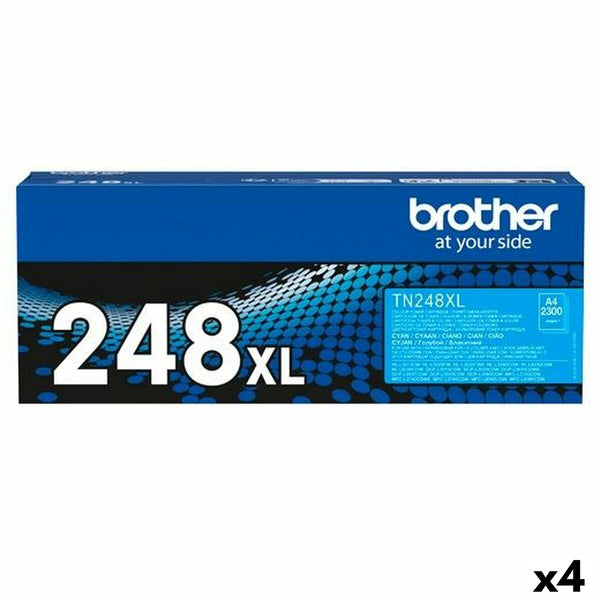Toner Brother HLL3220CW, 3240CDW / DCPL3520CDW, 3560CDW / MFCL3740CDW, 3760CDW / HLL8230CDW, 8240CDW / MFCL8340CDW, 8390CDW Türk