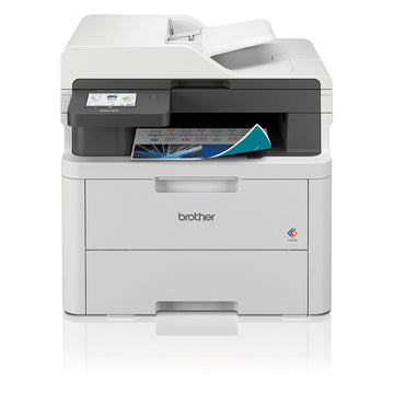 Multifunktionsdrucker Brother DCP-L3560CDW