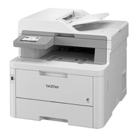 Multifunktionsdrucker Brother MFC-L8390CDW