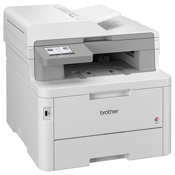 Multifunktionsdrucker Brother MFCL8340CDWRE1