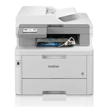 Multifunktionsdrucker Brother MFC-L8340CDW