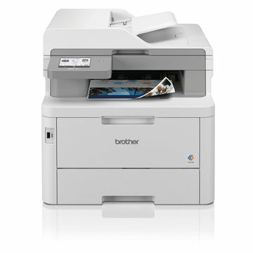 Laserdrucker Brother MFC-L8340CDW