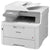 Multifunktionsdrucker Brother MFC-L8340CDW