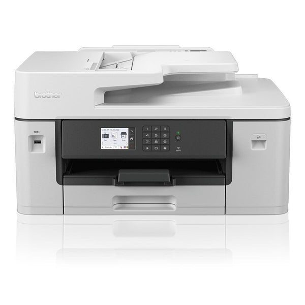 Multifunktionsdrucker Brother MFC-J6540DWE