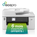 Multifunktionsdrucker Brother MFCJ5340DWE