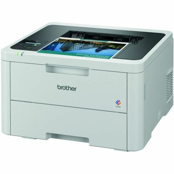 Multifunktionsdrucker Brother HLL3220CWE