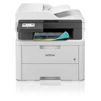 Laserdrucker Brother MFCL3740CDWERE1
