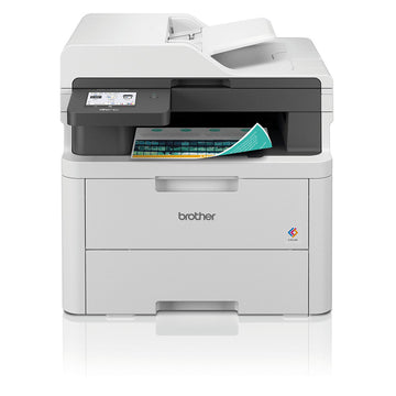 Laserdrucker Brother MFCL3740CDWERE1