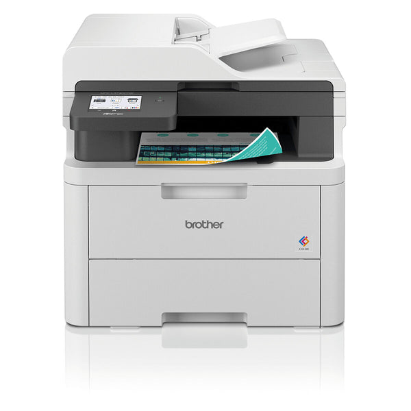 Laserdrucker Brother MFCL3740CDWERE1