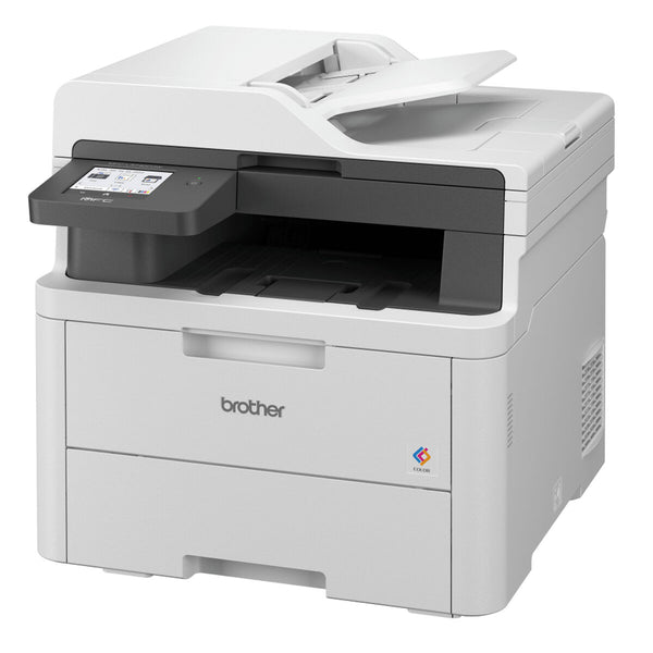 Laserdrucker Brother MFCL3740CDWERE1