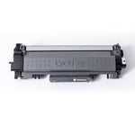 Toner Brother TN-2590XXL Schwarz Grau