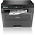 Laserdrucker Brother DCPL2627DWERE1